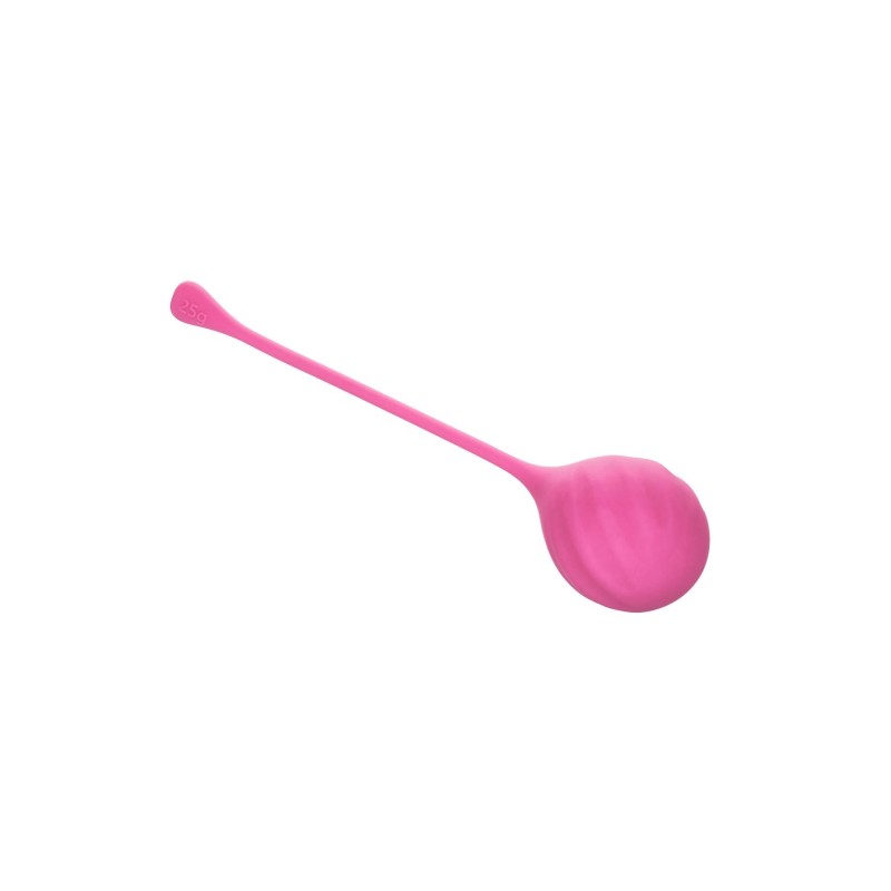 Kegel Training 2 Pcs Pink