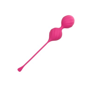 Kegel Training 2 Pcs Pink