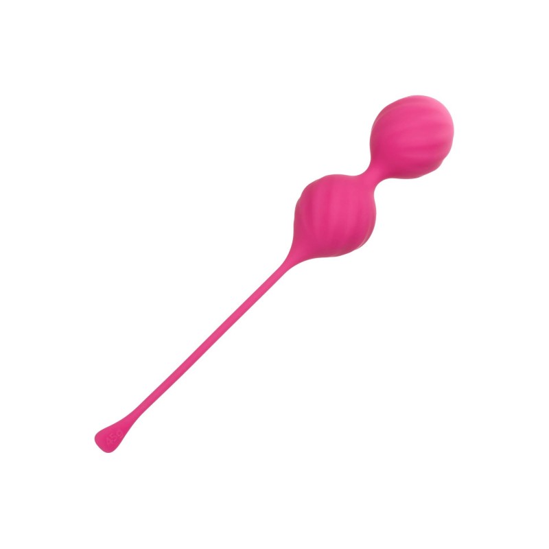 Kegel Training 2 Pcs Pink