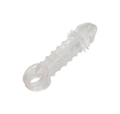 Ultimate Stud Extender Transparent