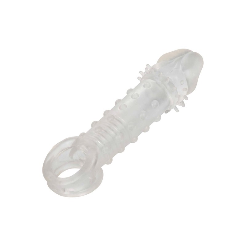 Ultimate Stud Extender Transparent