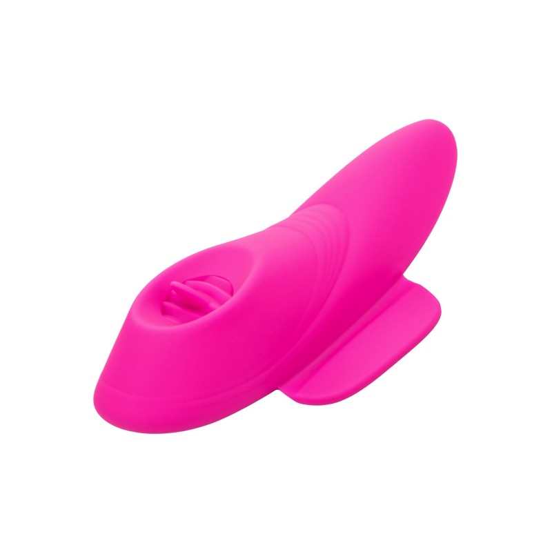 Remote Flicker Panty Teaser Pink