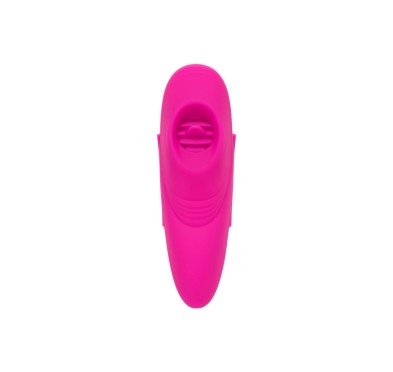 Remote Flicker Panty Teaser Pink