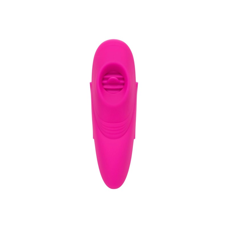 Remote Flicker Panty Teaser Pink