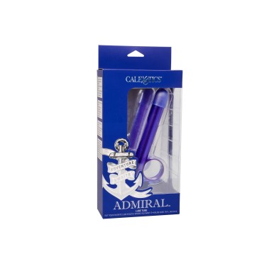 Admiral Lube Tube Blue