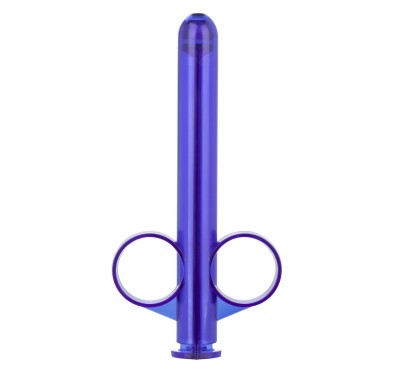 Admiral Lube Tube Blue