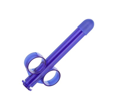 Admiral Lube Tube Blue