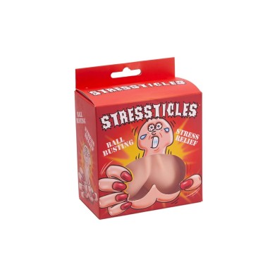 Stressticles Light skin tone