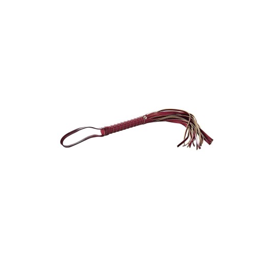 BLAZE ELITE FLOGGER RED