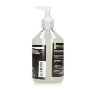 CBD Lubricant - 17 fl oz / 500 ml- Pump