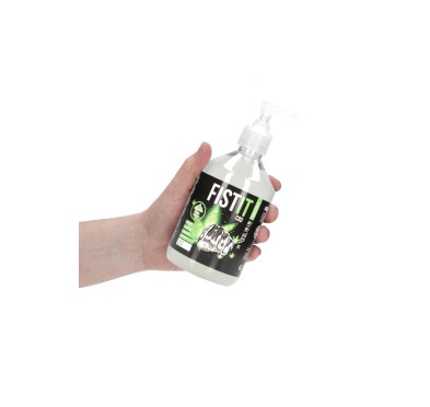 CBD Lubricant - 17 fl oz / 500 ml- Pump