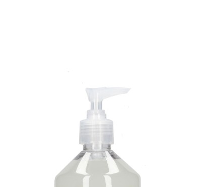 CBD Lubricant - 17 fl oz / 500 ml- Pump