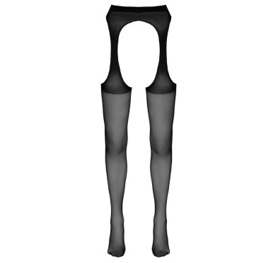 Sex Tights black S/M