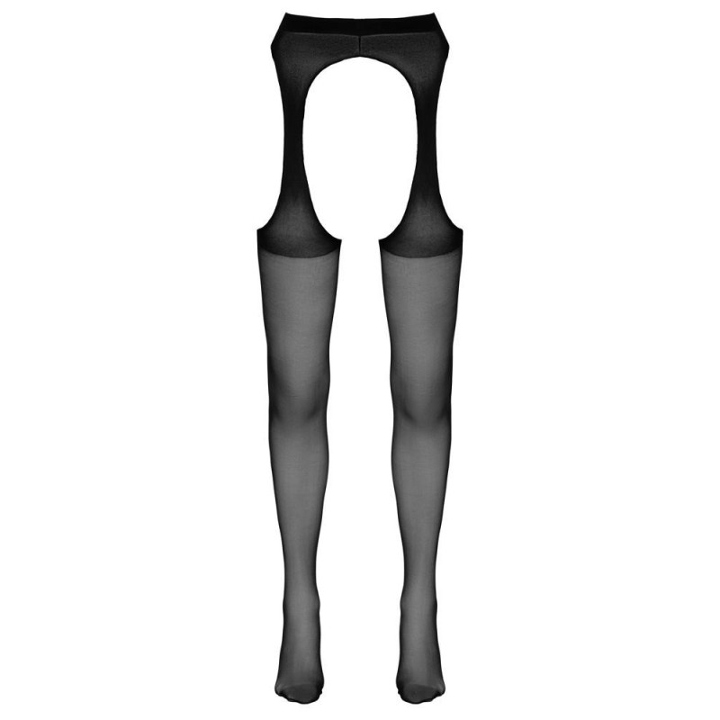 Sex Tights black S/M