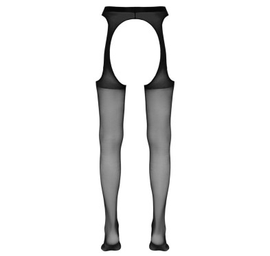 Sex Tights black S/M