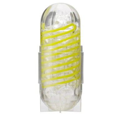 Tenga Spinner Shell