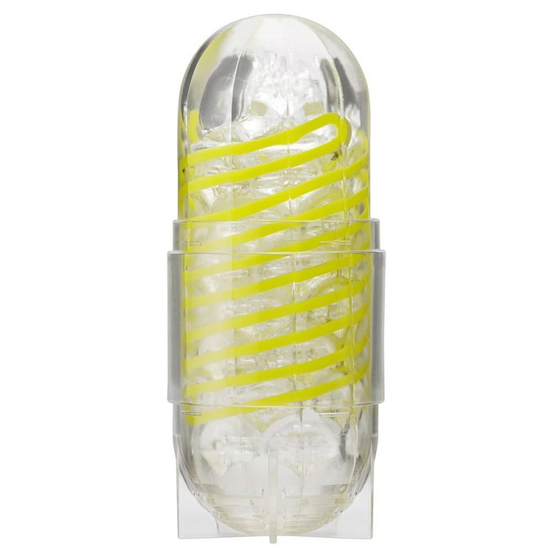 Tenga Spinner Shell