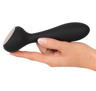 CUPA Warming Vibrator