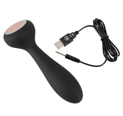 CUPA Warming Vibrator