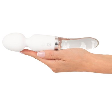 Glass Vibrator 1