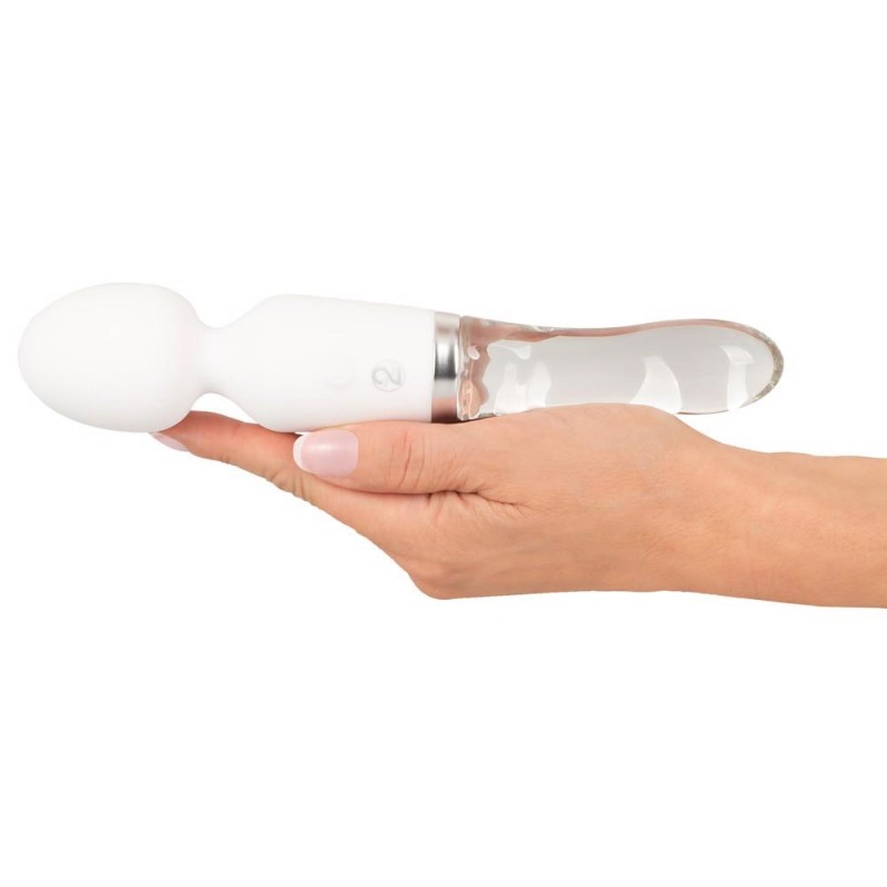 Glass Vibrator 1