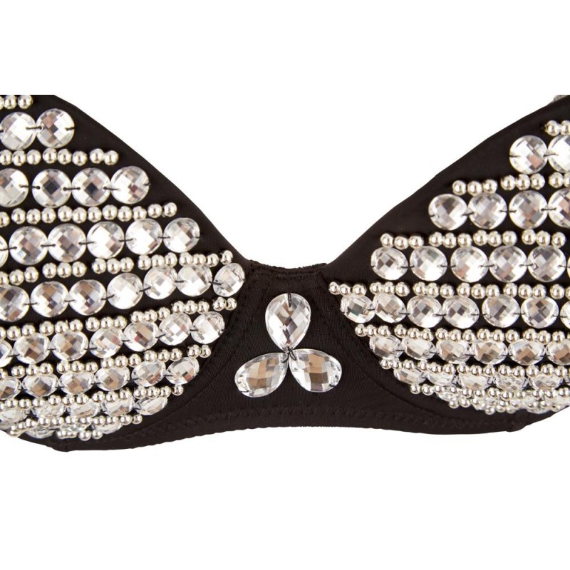 Glittery Bra 75B