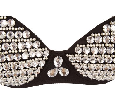 Glittery Bra 75B