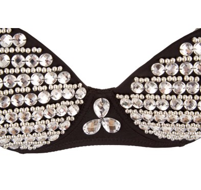 Glittery Bra 85B