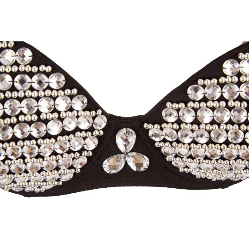 Glittery Bra 85B