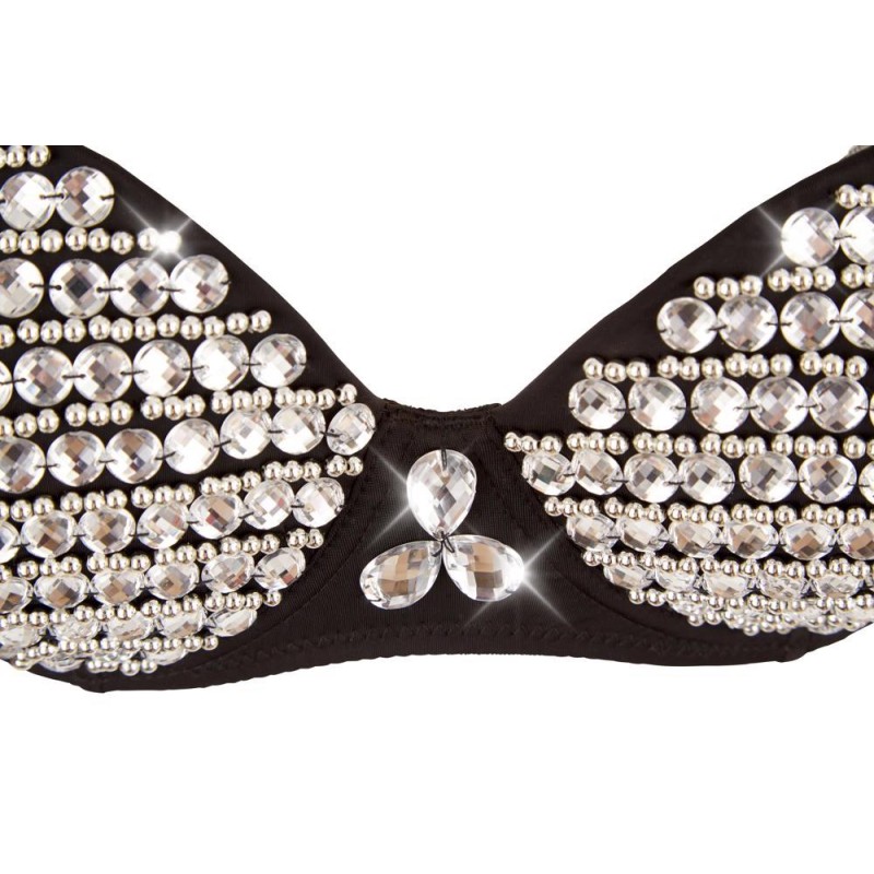 Glittery Bra 85B