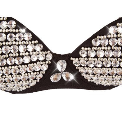 Glittery Bra 85B