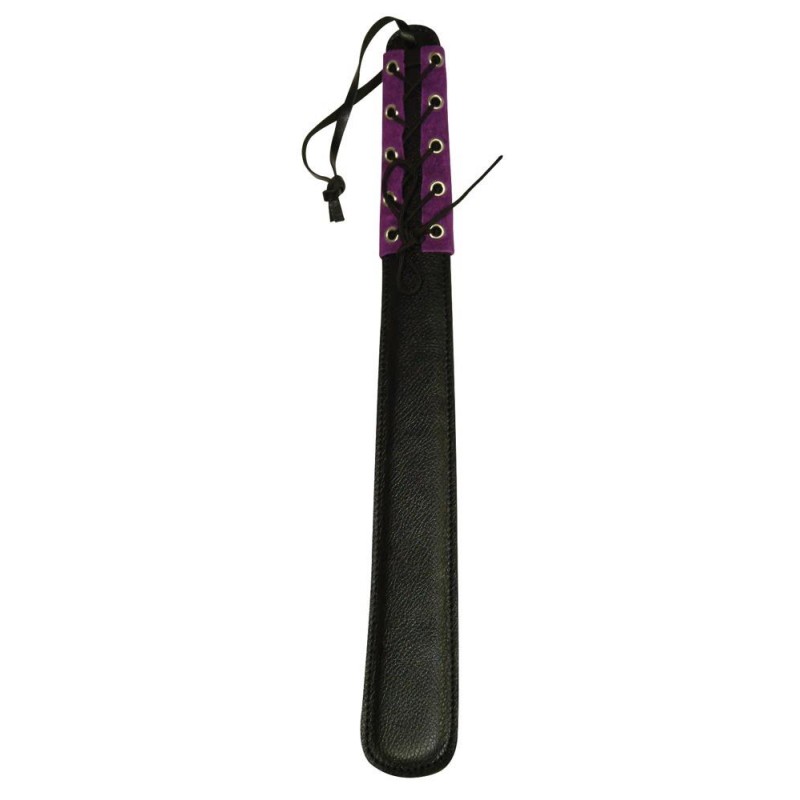 Purple Paddle