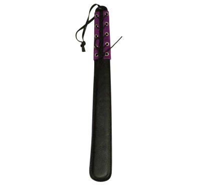 Purple Paddle