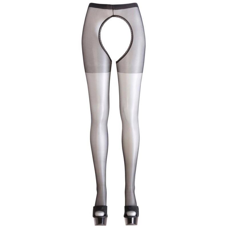 Crotchless Tights S/M