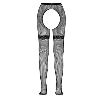 Net Tights M/L