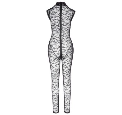 Jumpsuit Lace S