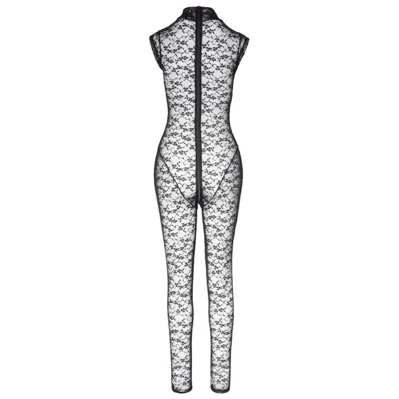 Jumpsuit Lace S