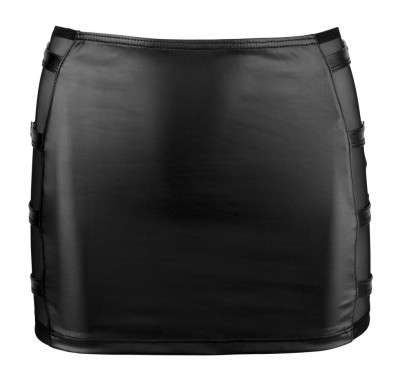 Mini Skirt Buckles M