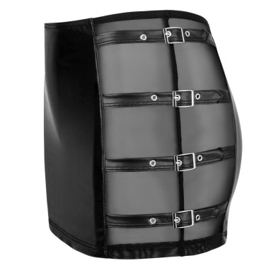 Mini Skirt Buckles M