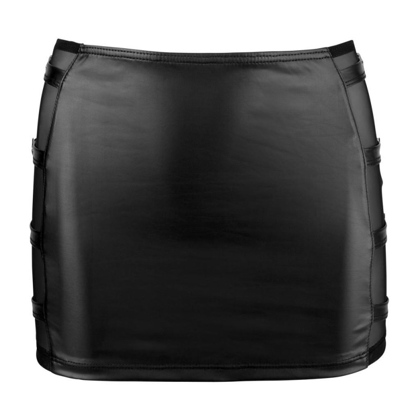 Mini Skirt Buckles M