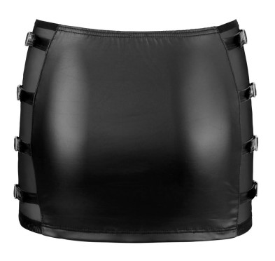 Mini Skirt Buckles M