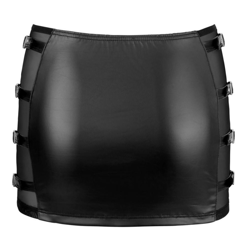 Mini Skirt Buckles M