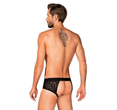 Bielizna-Azmeron jockstrap  S/M