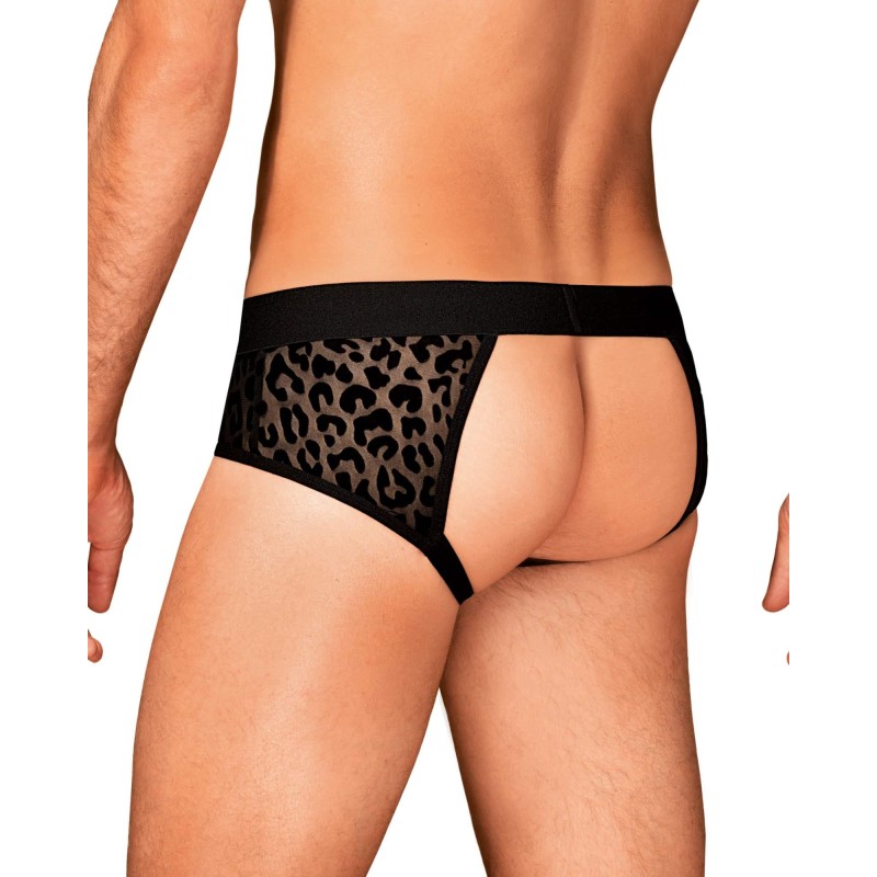 Bielizna-Azmeron jockstrap  S/M