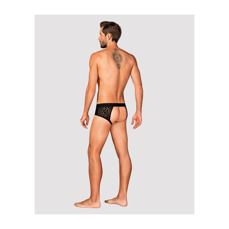 Bielizna-Azmeron jockstrap  S/M