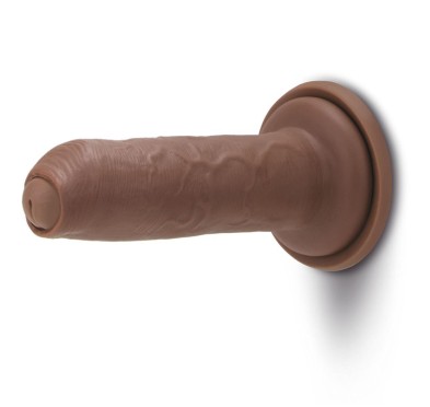 Me You Us Uncut Silicone Ultra Cock 6