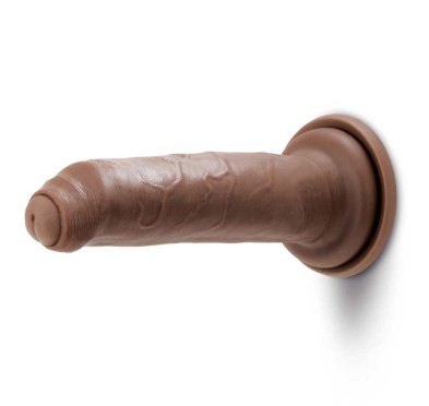 Me You Us Uncut Silicone Ultra Cock 7