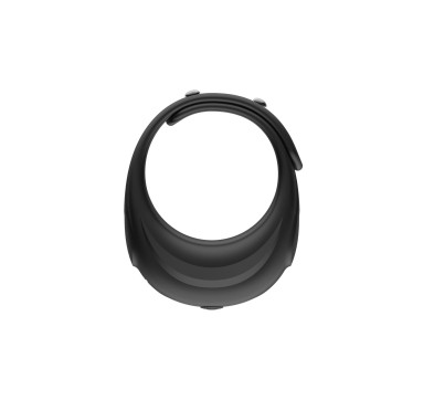 Adjustable Vibrating Penis Ring