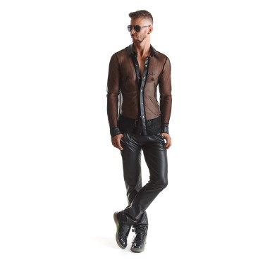 RMCesare - black shirt - S RMCesare - black shirt - S