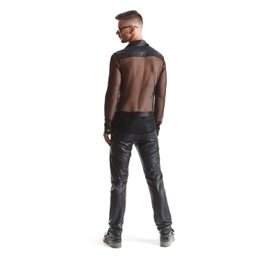 RMCesare - black shirt - S RMCesare - black shirt - S